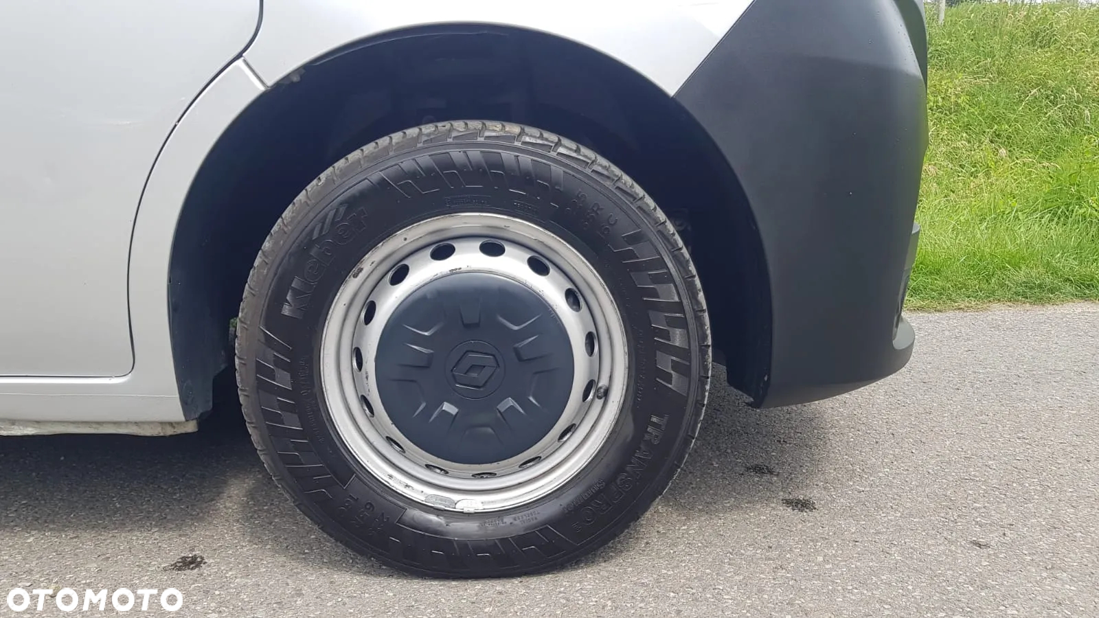 Renault Master - 35