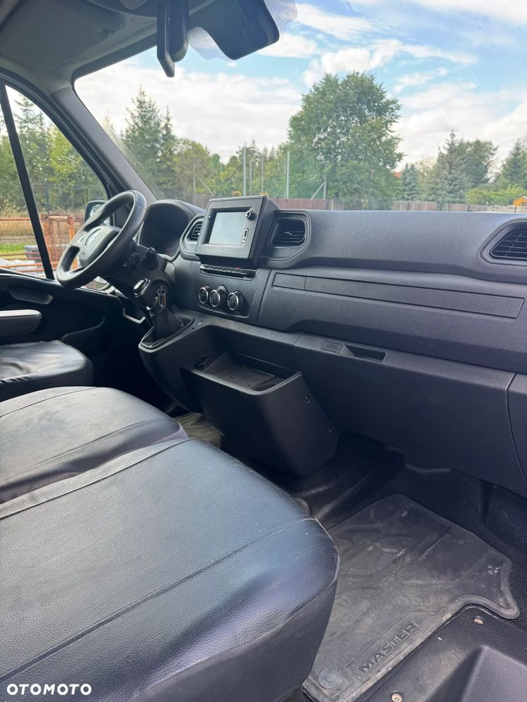 Renault MASTER - 8