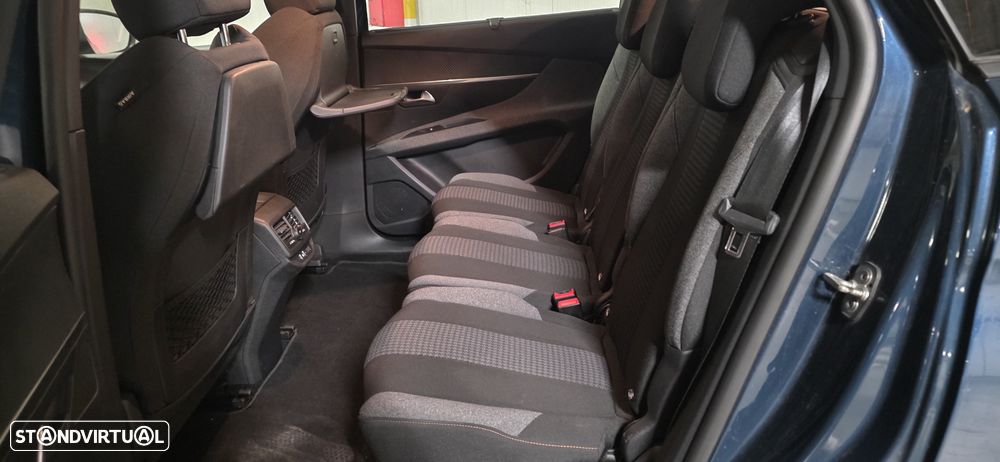 Peugeot 5008 1.2 PureTech GT EAT8 - 3
