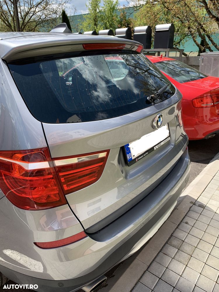 BMW X3 - 2