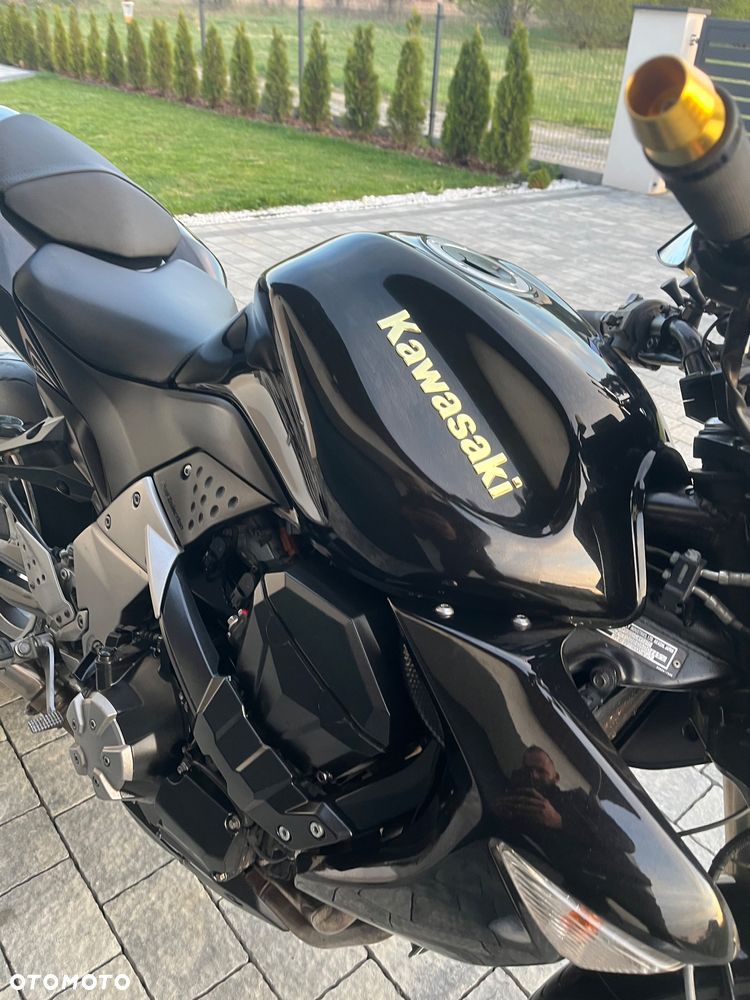 Kawasaki Z - 31