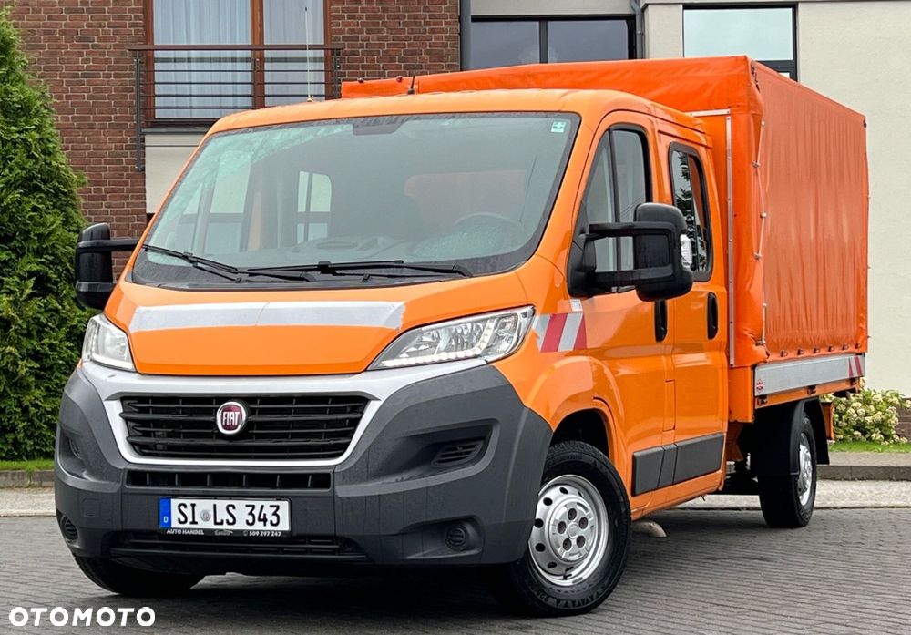 Fiat Ducato - 7