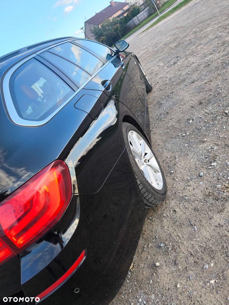 BMW Seria 5 520d - 6
