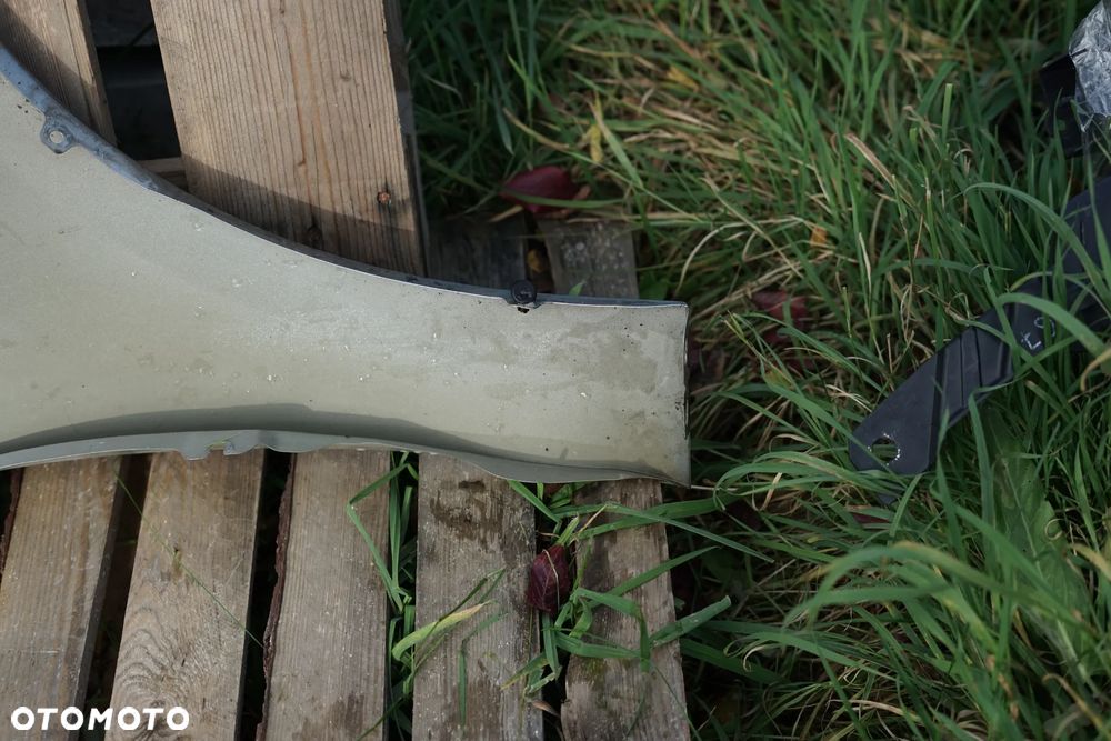 Błotnik przód przedni lewy Opel Astra IV J Z179 - 10