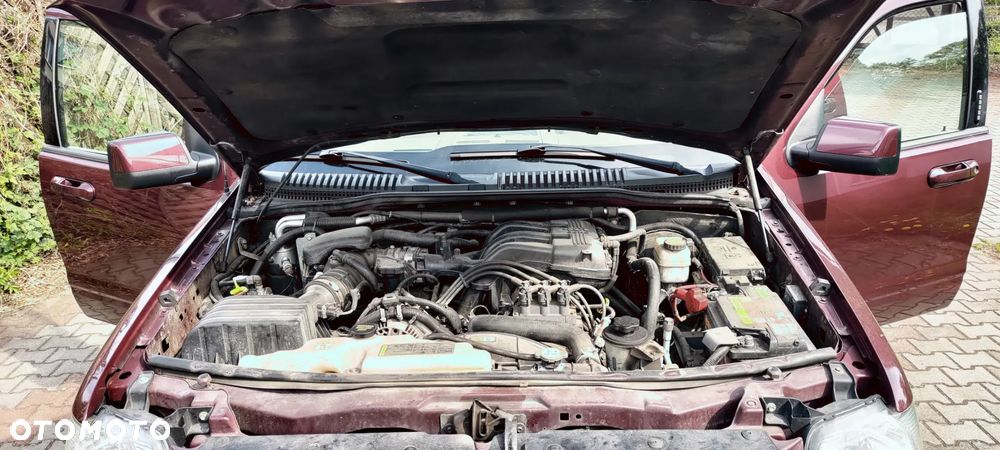 Ford Explorer 4.0 4WD - 16