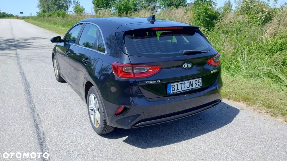 Kia Ceed 1.6 CRDi DCT Platinum Edition - 19