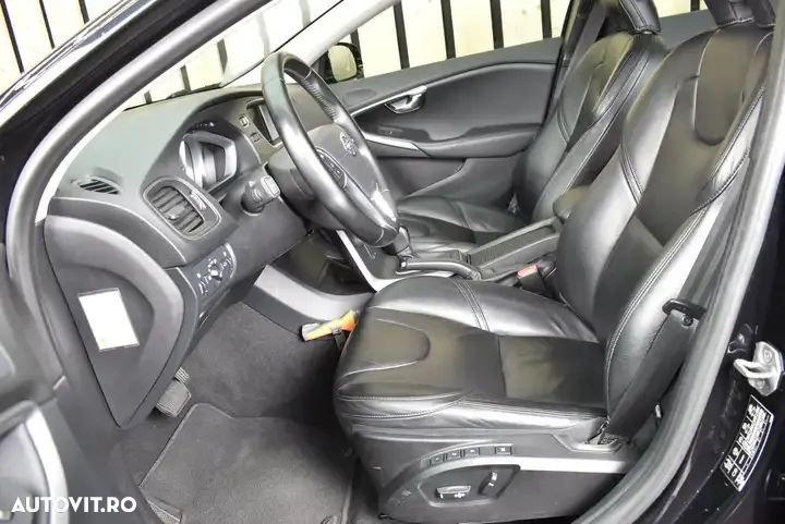 Volvo V40 - 9