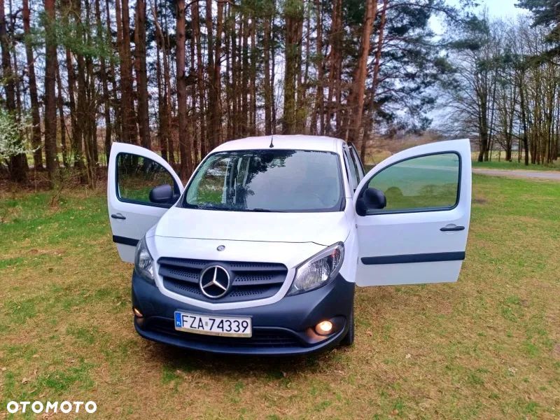 Mercedes-Benz Citan Tourer lang Start & Stop - 7