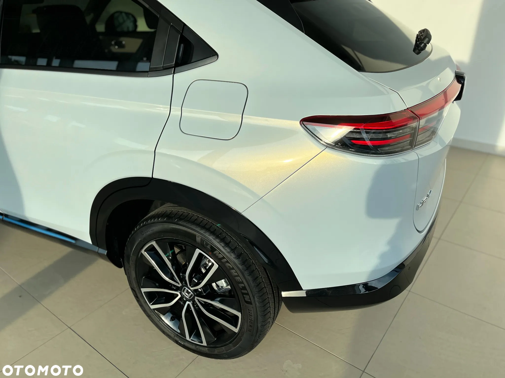 Honda HR-V 1.5 i-MMD Advance Style BSI CVT - 27