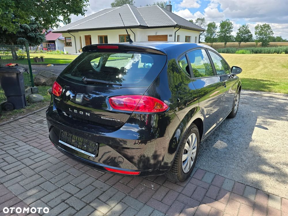 Seat Leon - 6