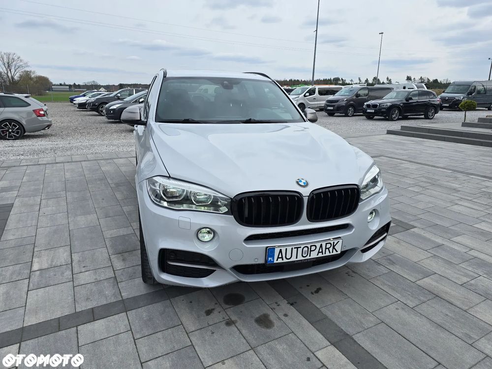 BMW X5 M - 7