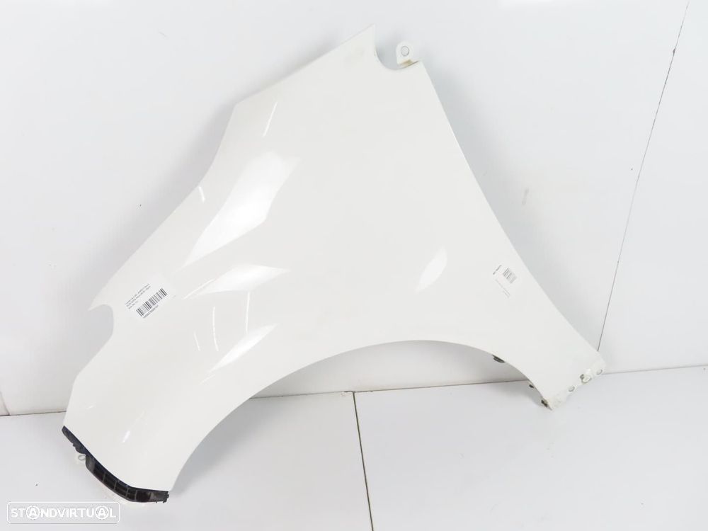 Guarda-lamas Esquerdo/Frente Usado / Original TOYOTA Yaris IV (_P21_, _PA1_, _PH... - 1