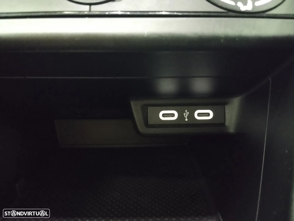 VW Taigo 1.0 TSI Life DSG - 33