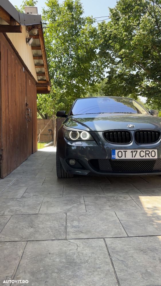 BMW Seria 5 - 14