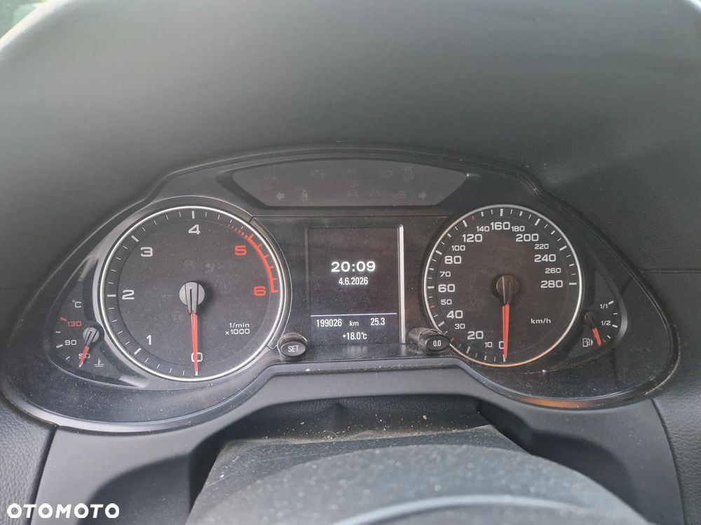 Audi Q5 2.0 TDI Quattro - 11