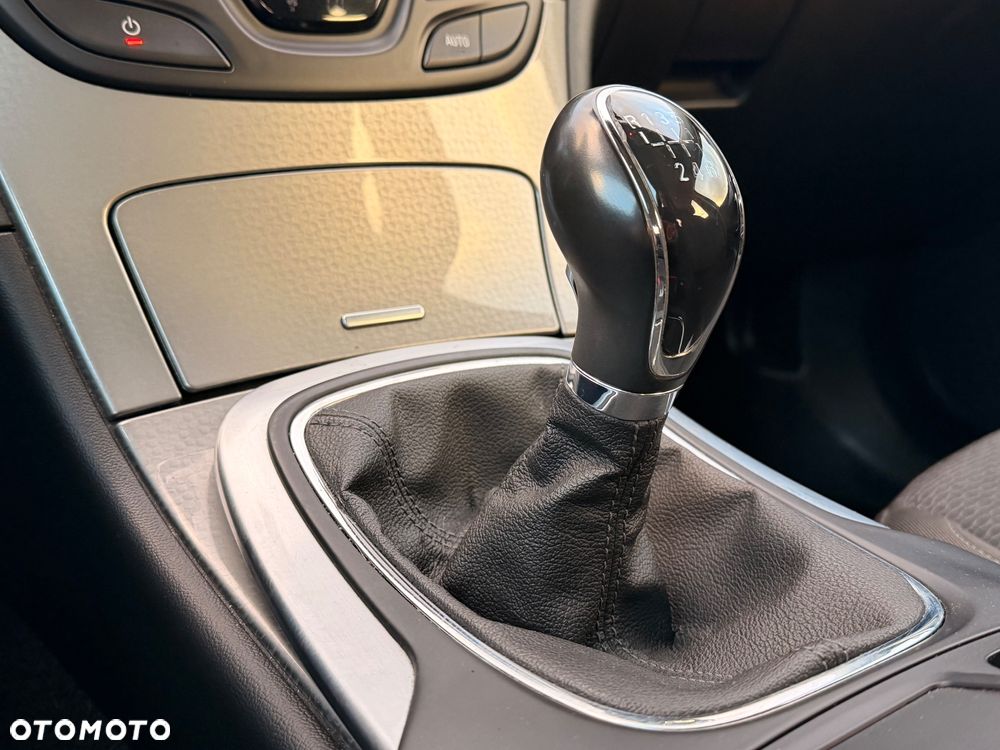 Opel Insignia 2.0 CDTI Active ecoFLEX S&S - 20