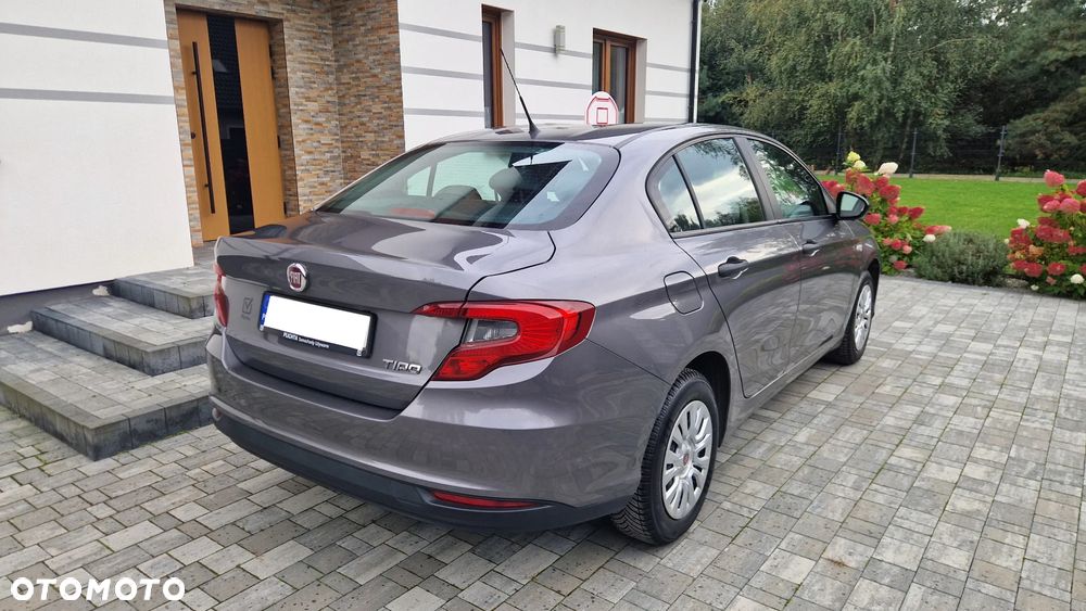 Fiat Tipo 1.4 16v Pop - 3