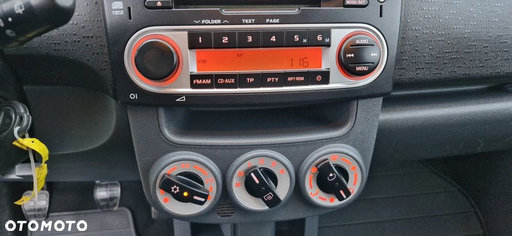 Mitsubishi Colt 1.3 ClearTec Edition - 31