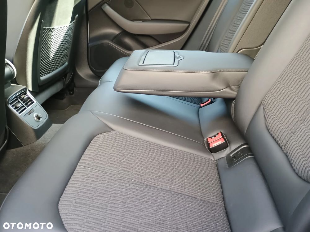 Audi A3 Sportback 1.0 TFSI - 12