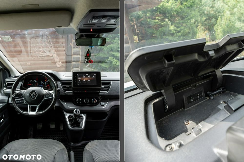 Renault Trafic Grand 2.0 dCi - 38