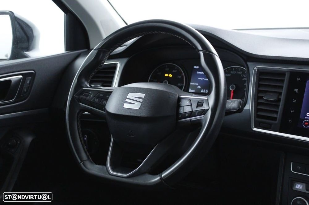 SEAT Ateca 1.0 TSI Style - 17