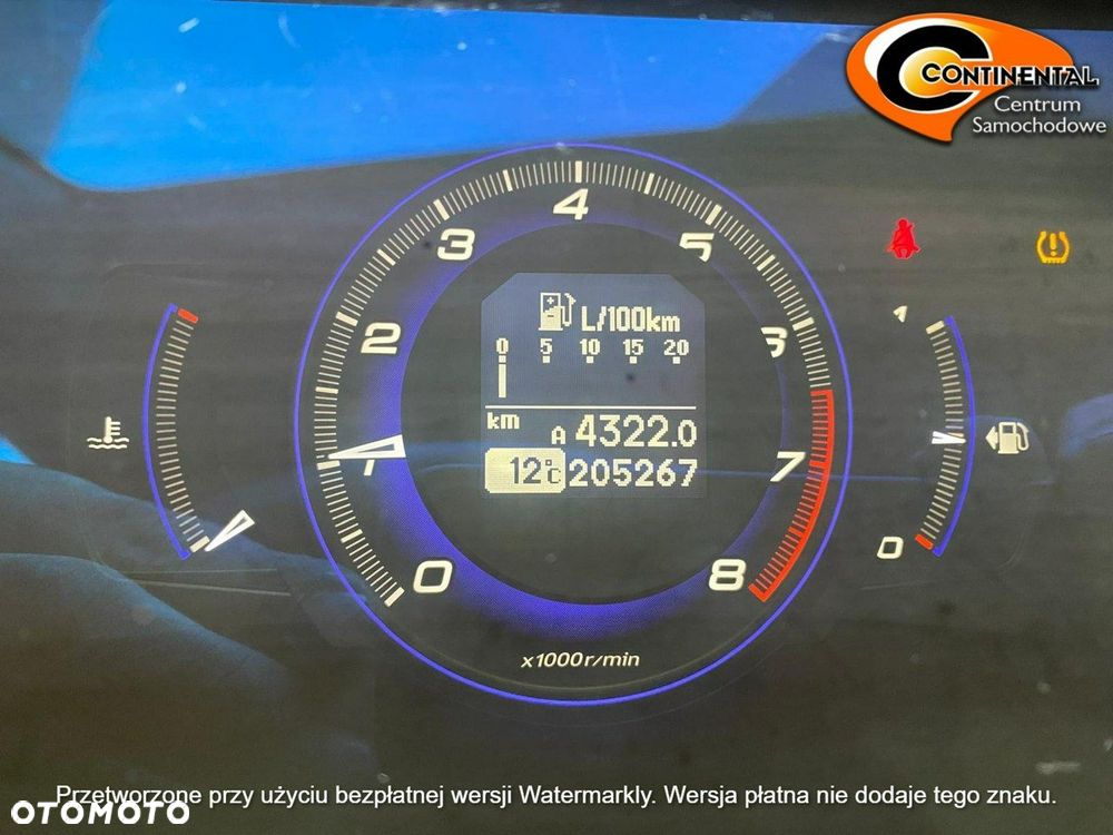 Honda Civic - 5