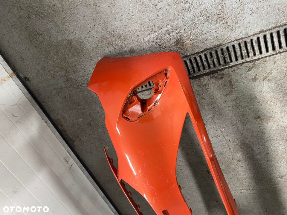 OPEL CORSA D ZDERZAK PRZÓD 2021 - 6