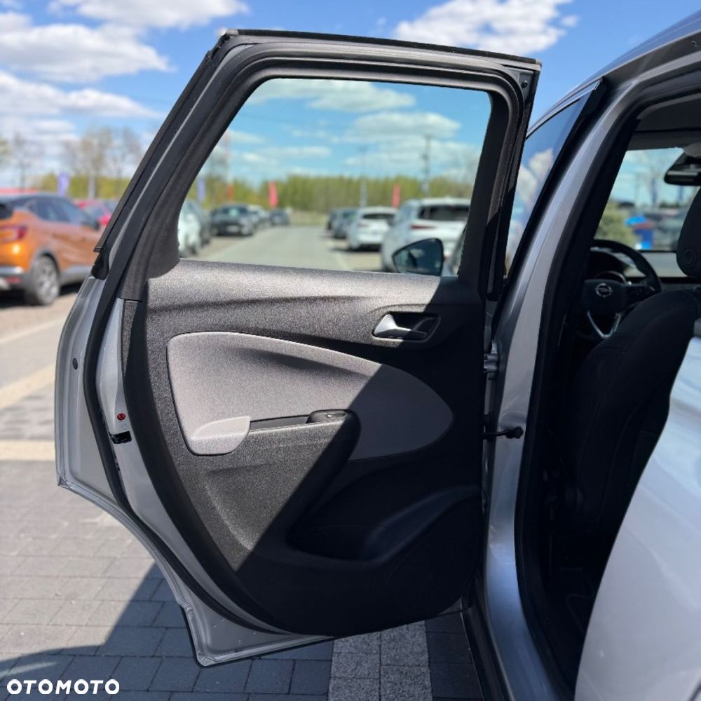 Opel Crossland X - 18