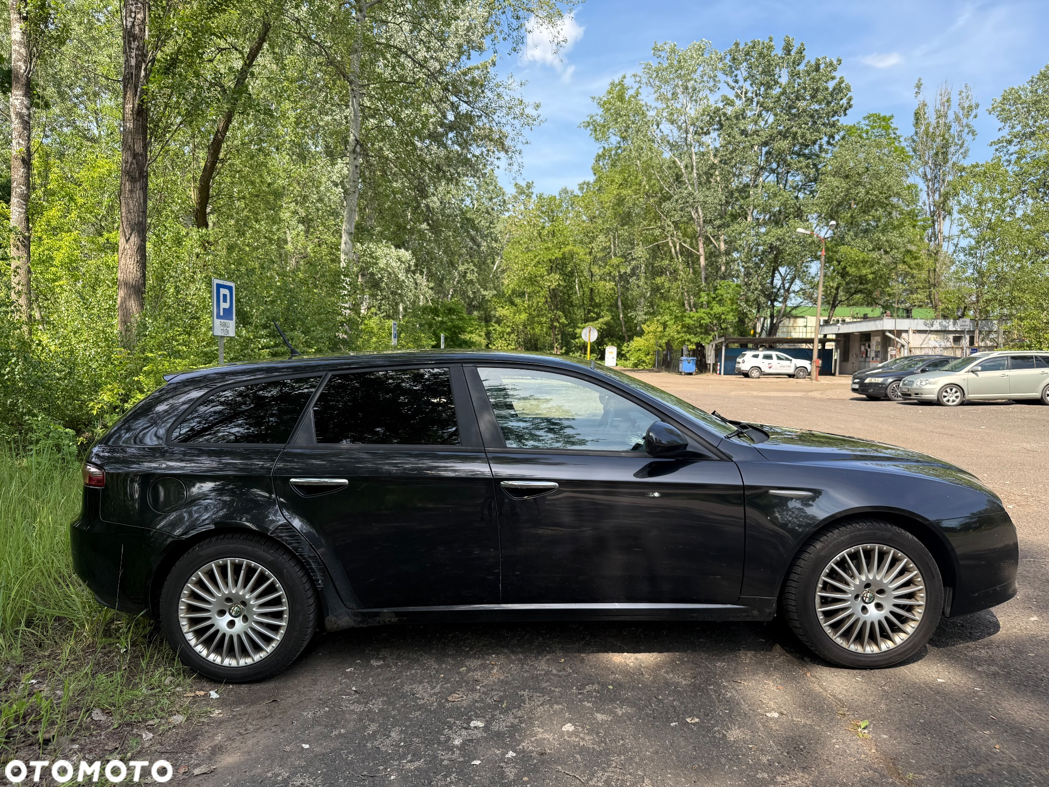 Alfa Romeo 159 - 4