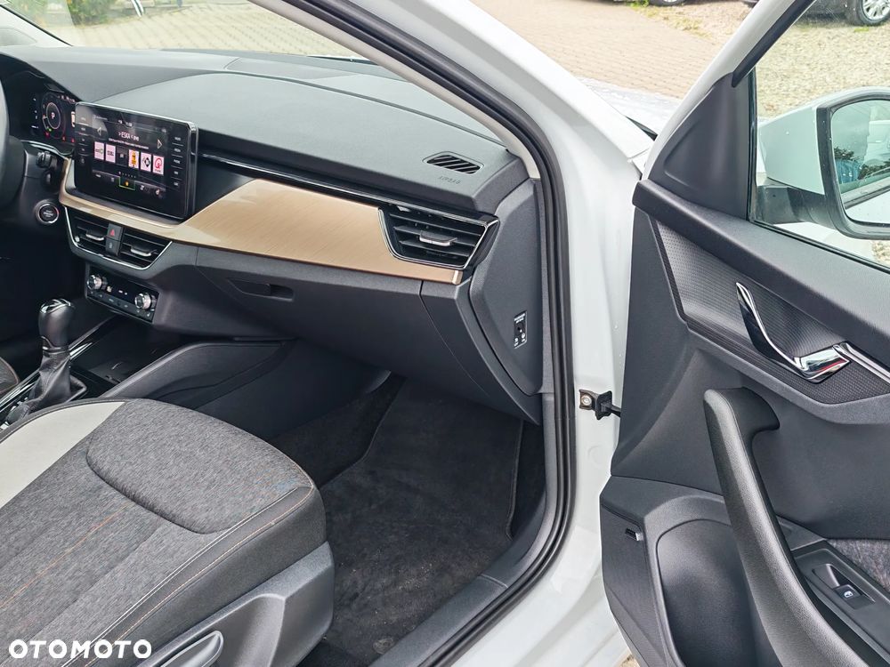Skoda Scala 1.0 TSI Style DSG - 25