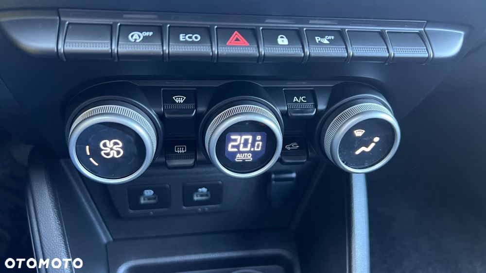 Dacia Duster 1.5 Blue dCi Prestige EU6d - 26