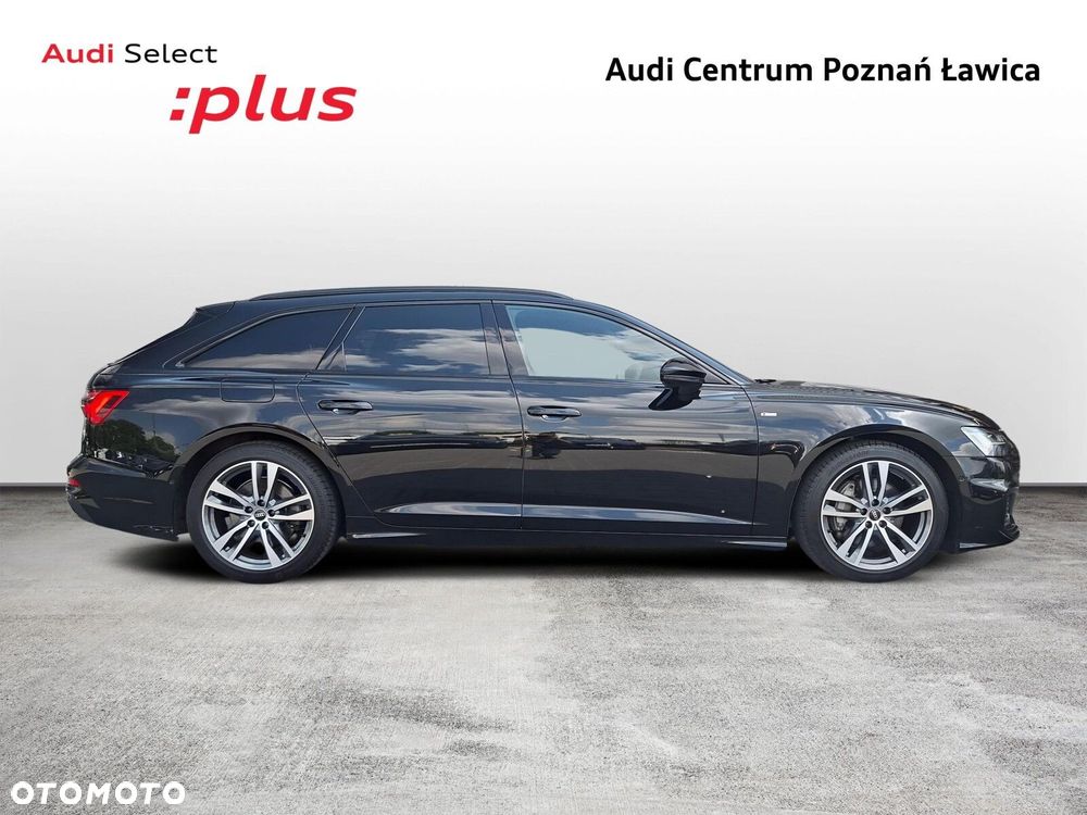 Audi A6 Avant 45 TFSI mHEV Quattro S Line S tronic - 6