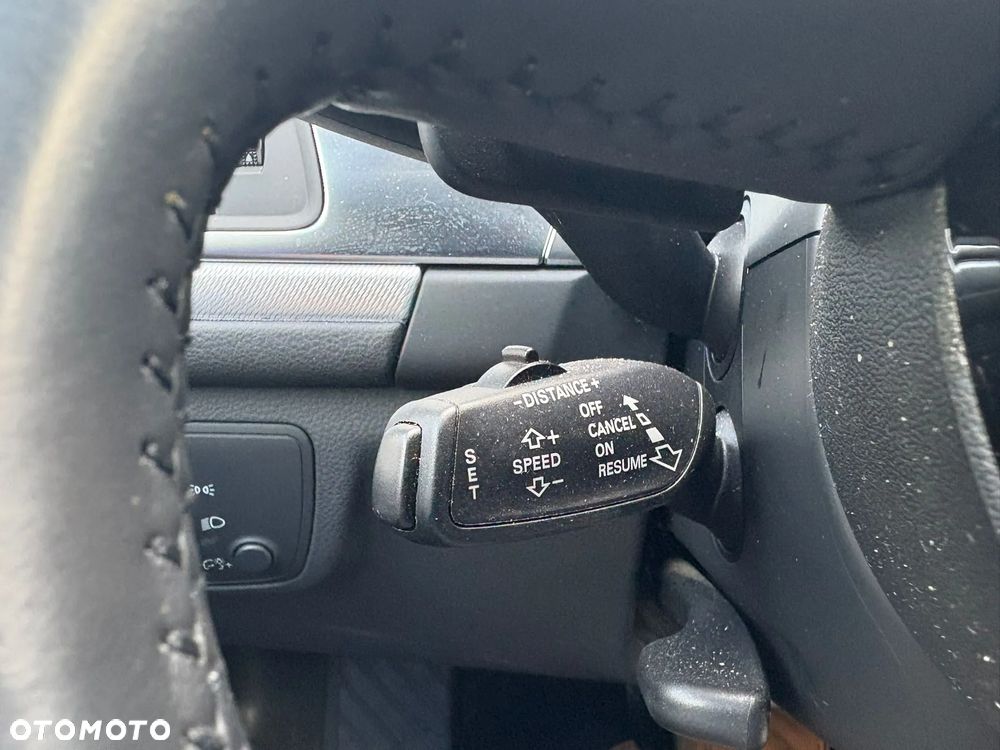 Audi A6 Avant 2.0 TDI Quattro S tronic - 16