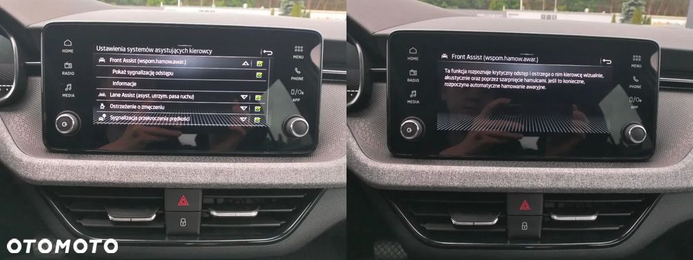 Skoda Kamiq 1.0 TSI Selection DSG - 29