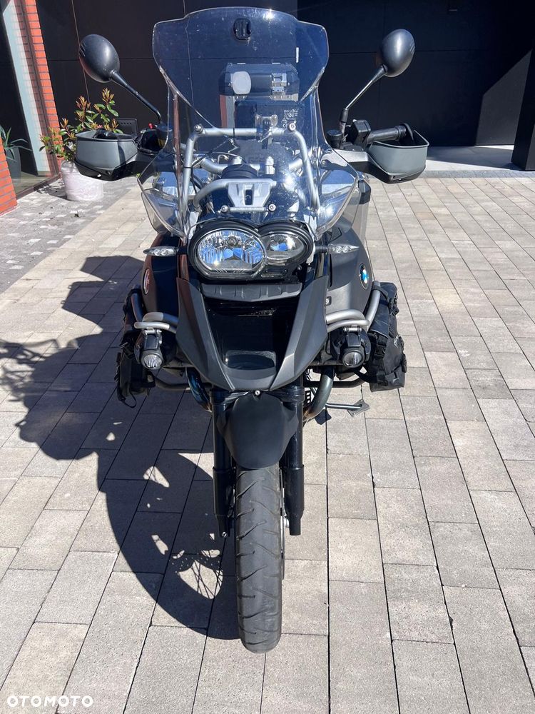 BMW Adventure - 13