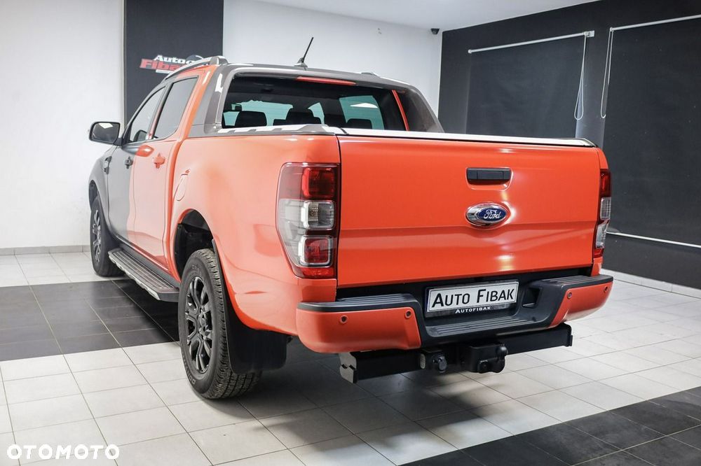 Ford Ranger - 8