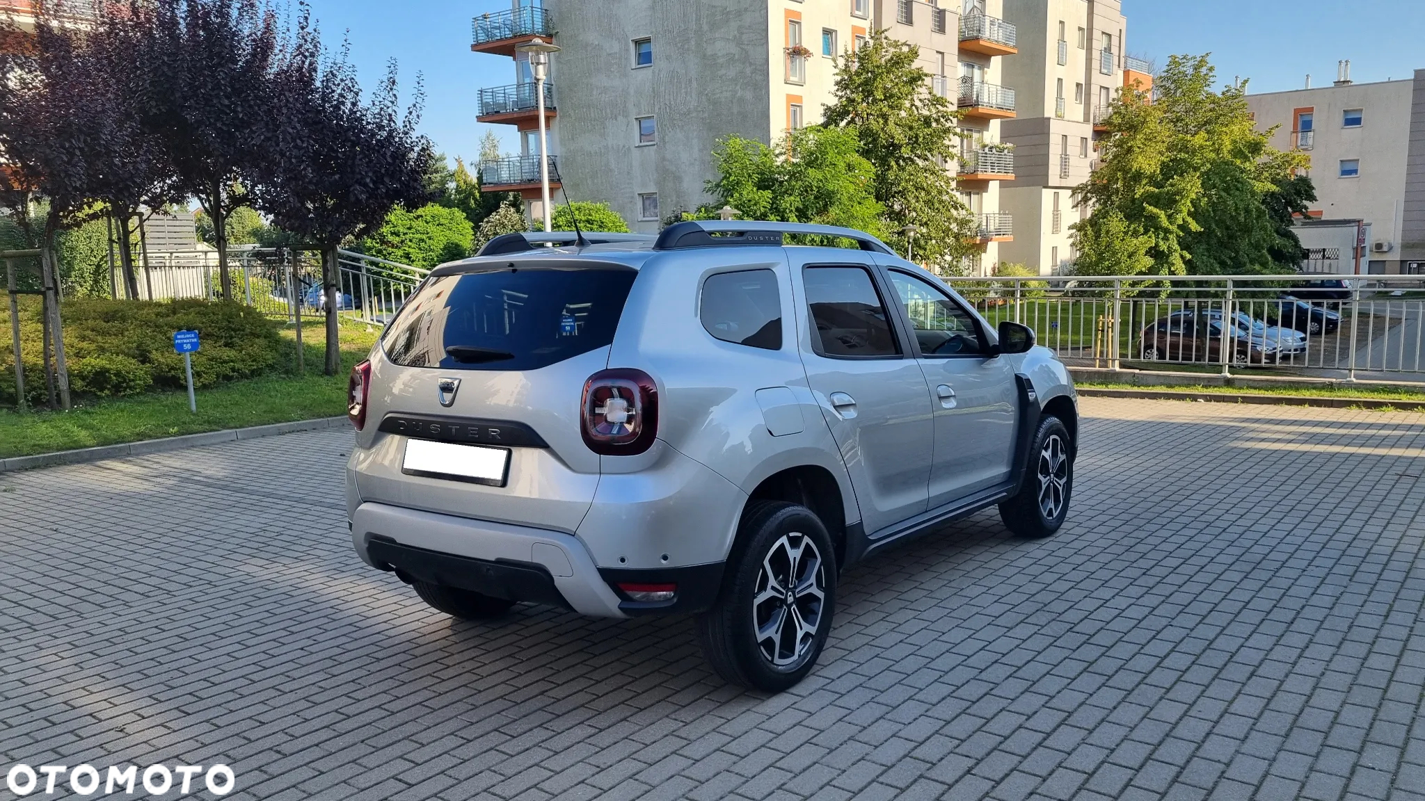 Dacia Duster 1.0 TCe Prestige - 5