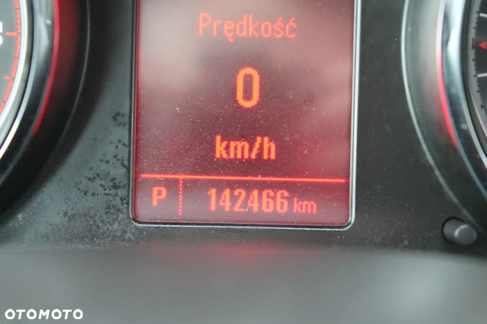 Opel Astra 1.6 Automatik ENERGY - 26