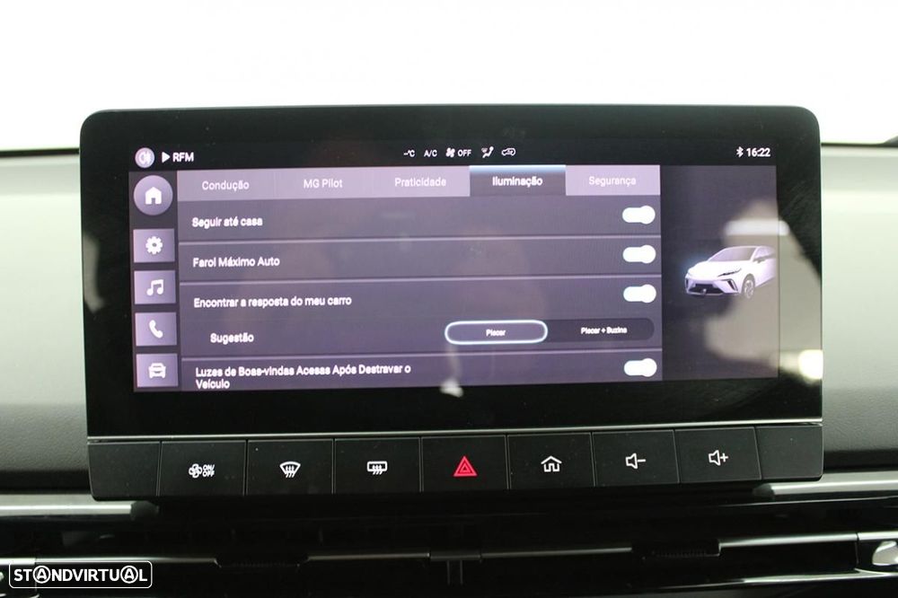 MG MG4 51 kWh Standard - 30