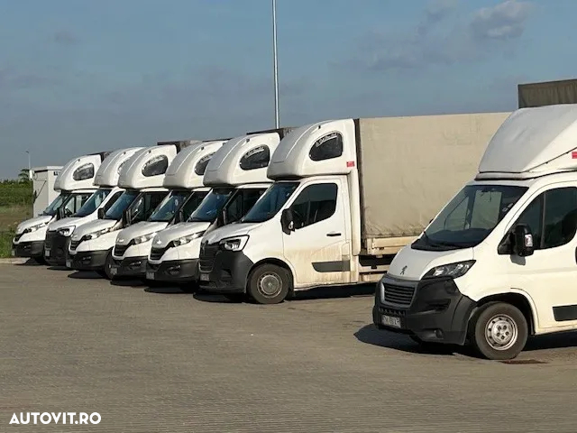 Iveco CU PRELATA - 6