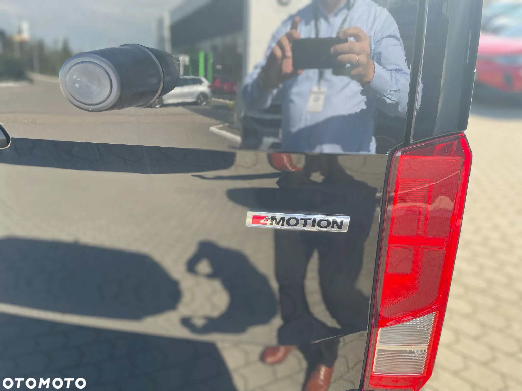 Volkswagen Crafter - 12