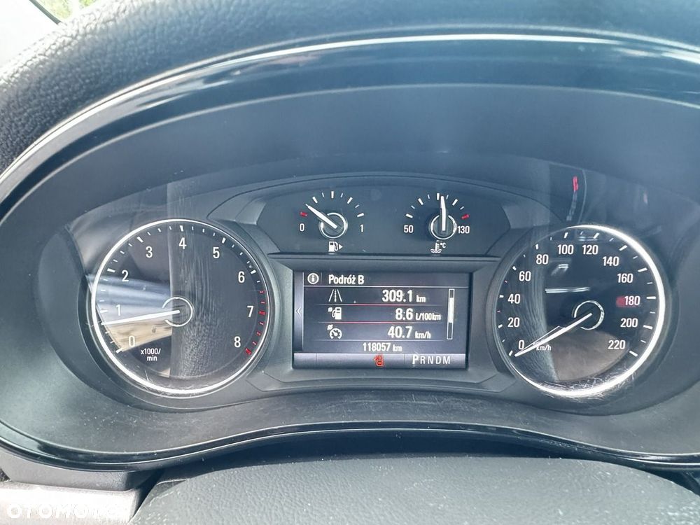 Opel Mokka - 27
