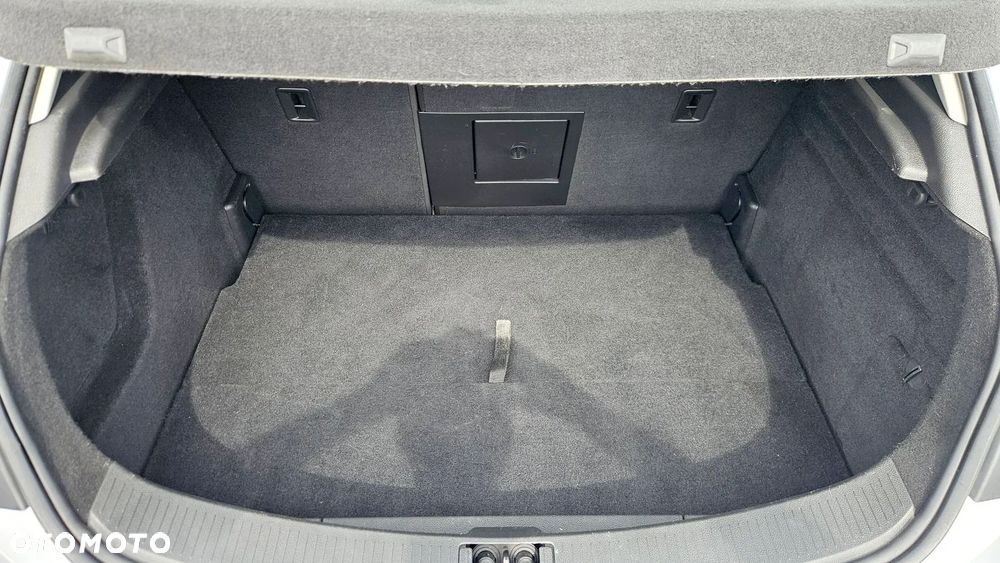 Opel Astra 2.0 CDTI Sport S&S - 16