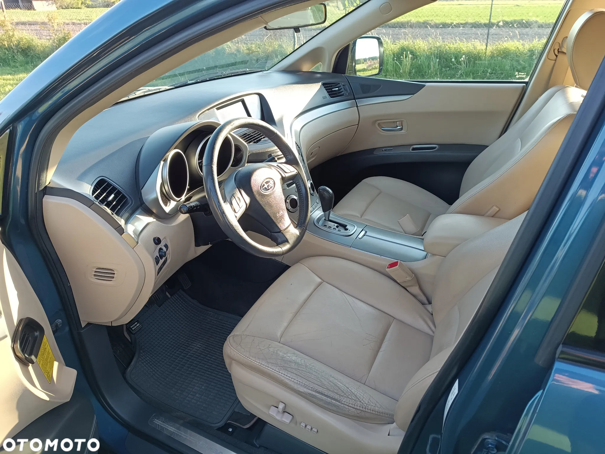Subaru B9 Tribeca 3.0 TE Exclusive - 13