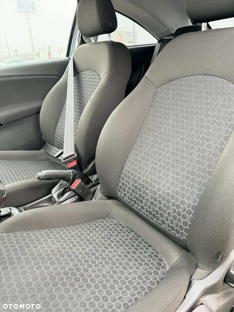 Opel Corsa 1.4 Enjoy - 4