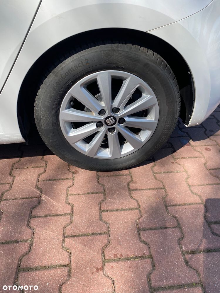 Seat Ibiza 1.0 EVO Style S&S - 7