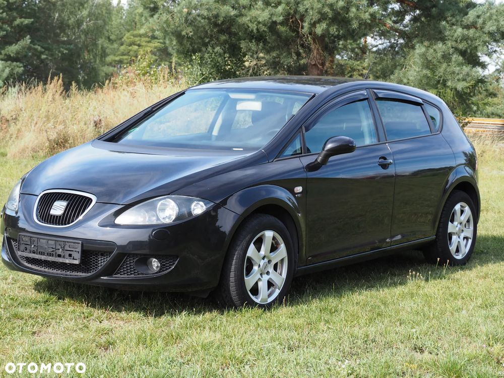 Seat Leon 1.4 TSI Sport Limited - 13