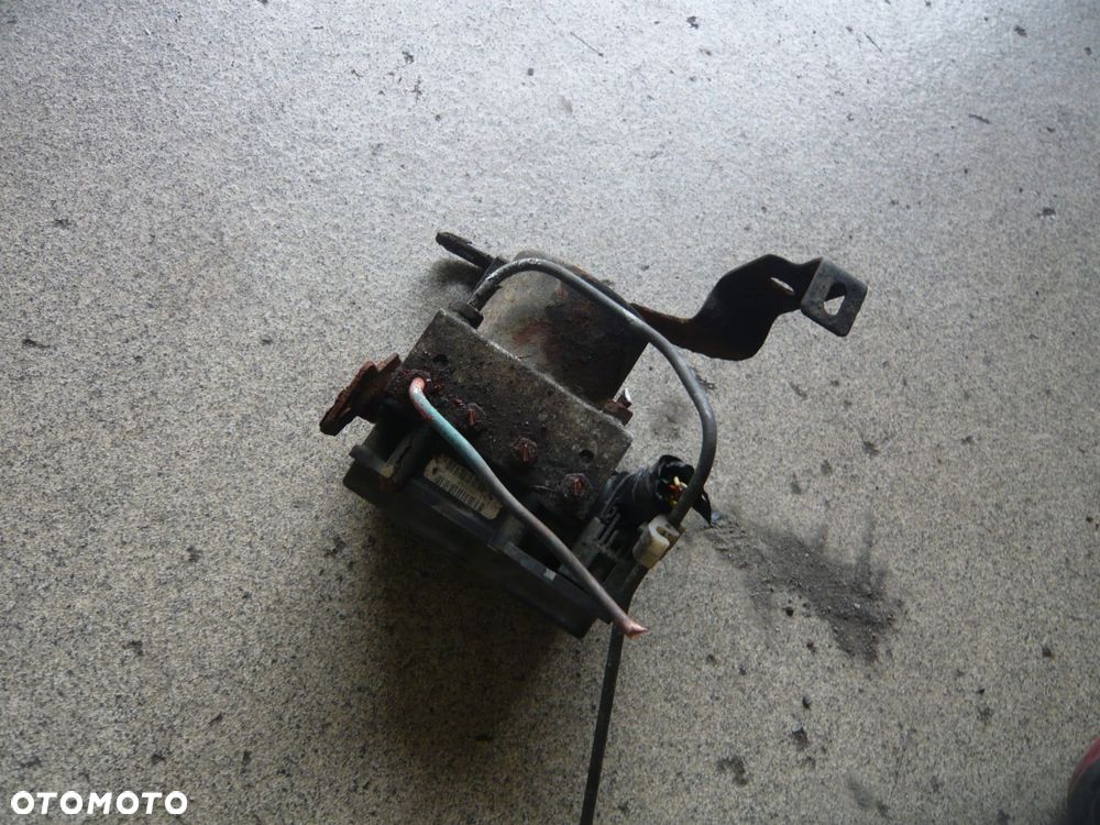 pompa hamulcowa abs 0265800388 hyundai getz - 1