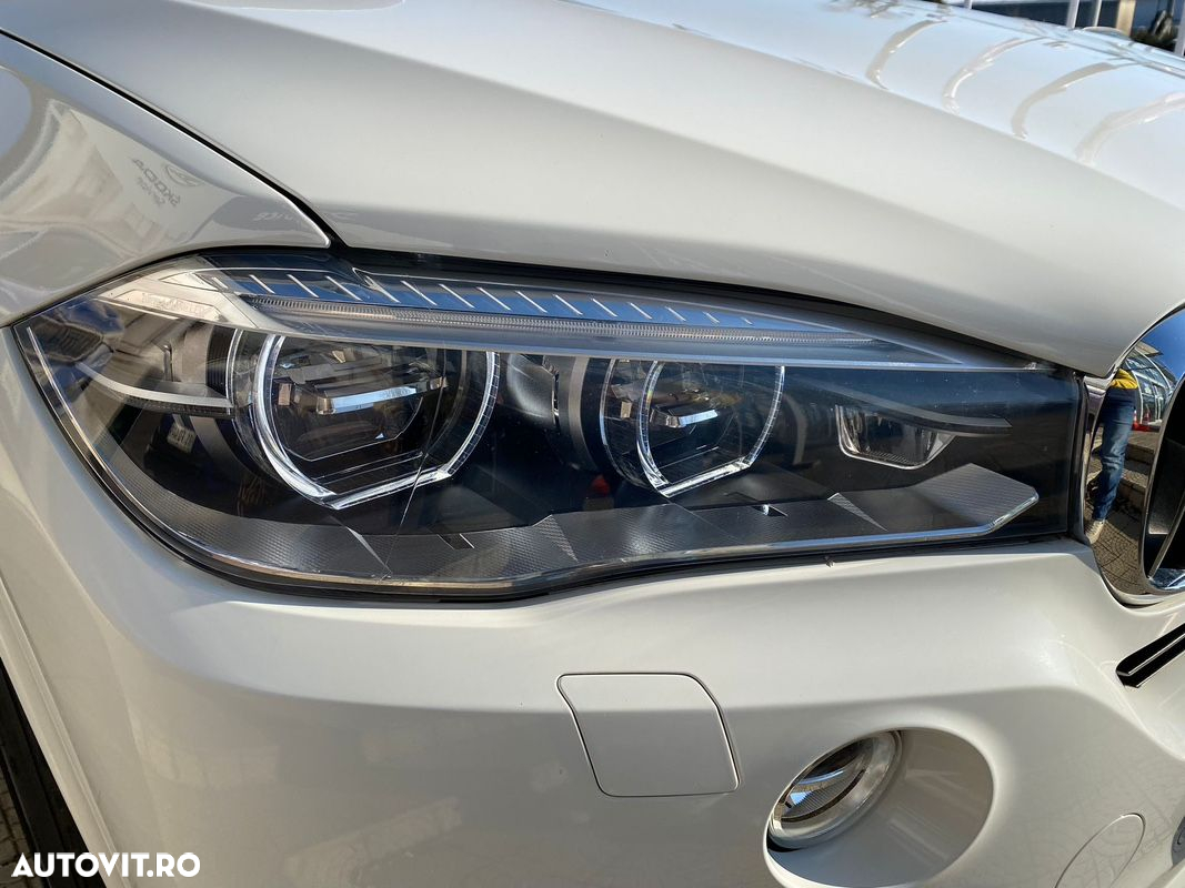 BMW X5 xDrive40e - 37