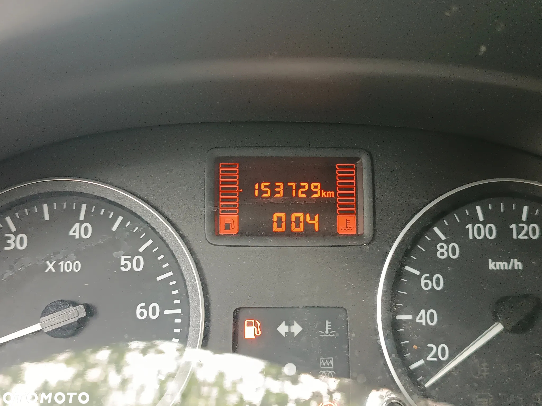 Dacia Sandero 1.4 MPI - 4